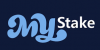 Mystake logo